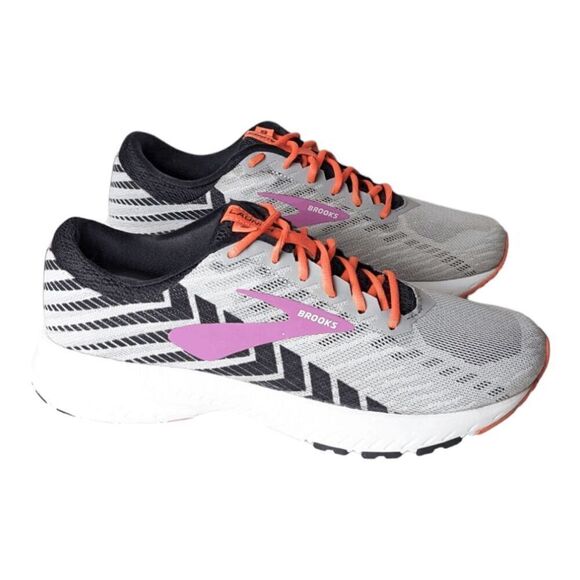 BROOKS Launch 6 Running Shoes Size 9.5D - Picture 3 of 9